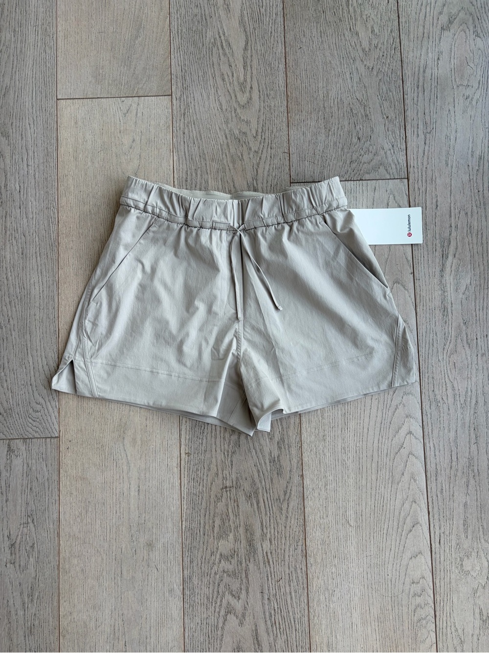 Lululemon shorts NWT